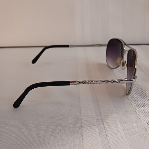 Lot of 2 Purple Sunglasses Set - Picture 4 of 10